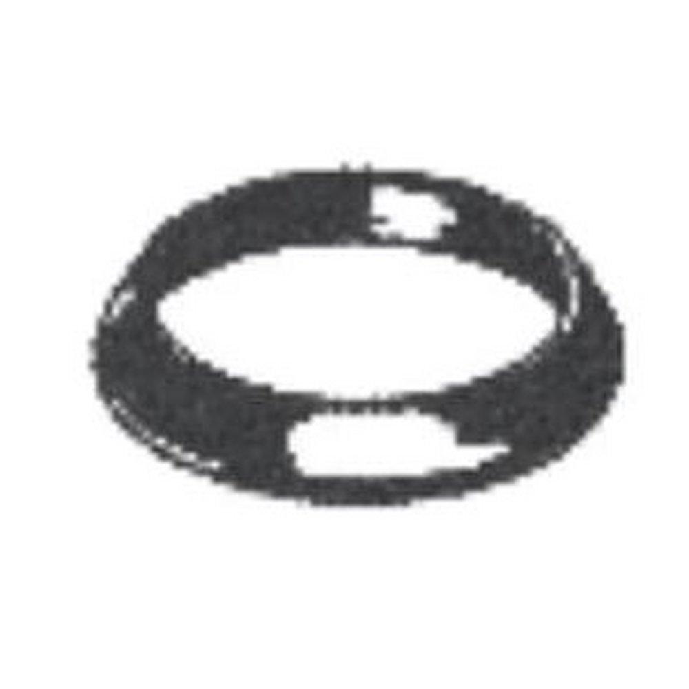 8 EPDM MJ RUB GASKET 