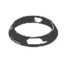 8 EPDM MJ RUB GASKET 