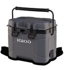 25 QT TRAILMATE ICE CHEST CARBONITE