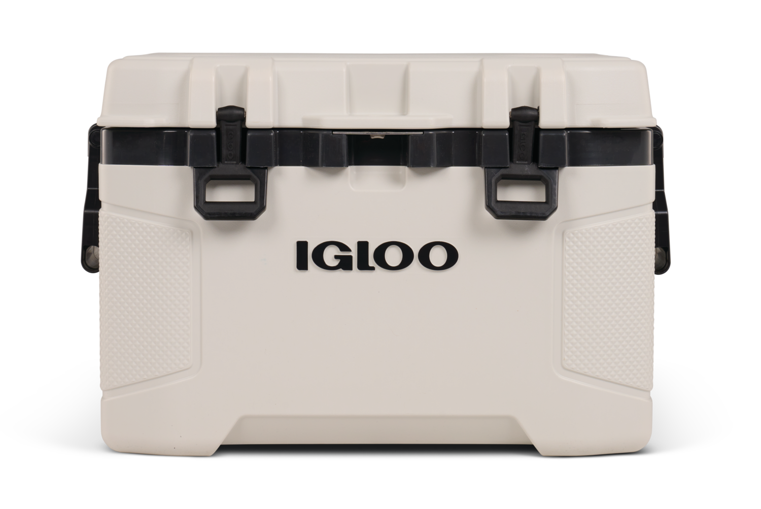 50 Qt Ice Cooler in Bone 