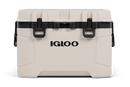 50 Qt Ice Cooler in Bone 