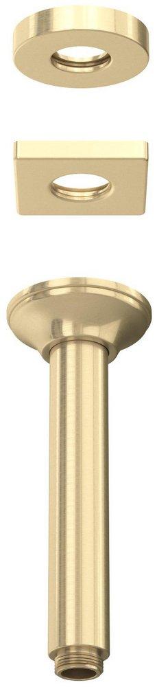 *CVR* 7 CEIL MNT SHWR ARM 