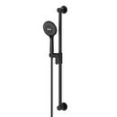 Multi Function Hand Shower in Black