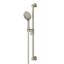 Multi Function Hand Shower in Brushed Nickel