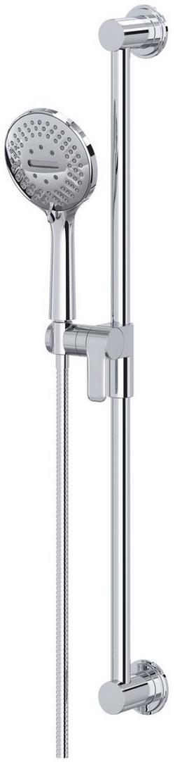 Multi Function Hand Shower in Chrome