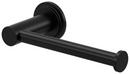 Toilet Tissue Holder in Black