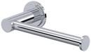 Toilet Tissue Holder in Chrome