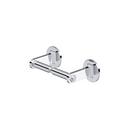 Toilet Tissue Holder in Polished Chrome