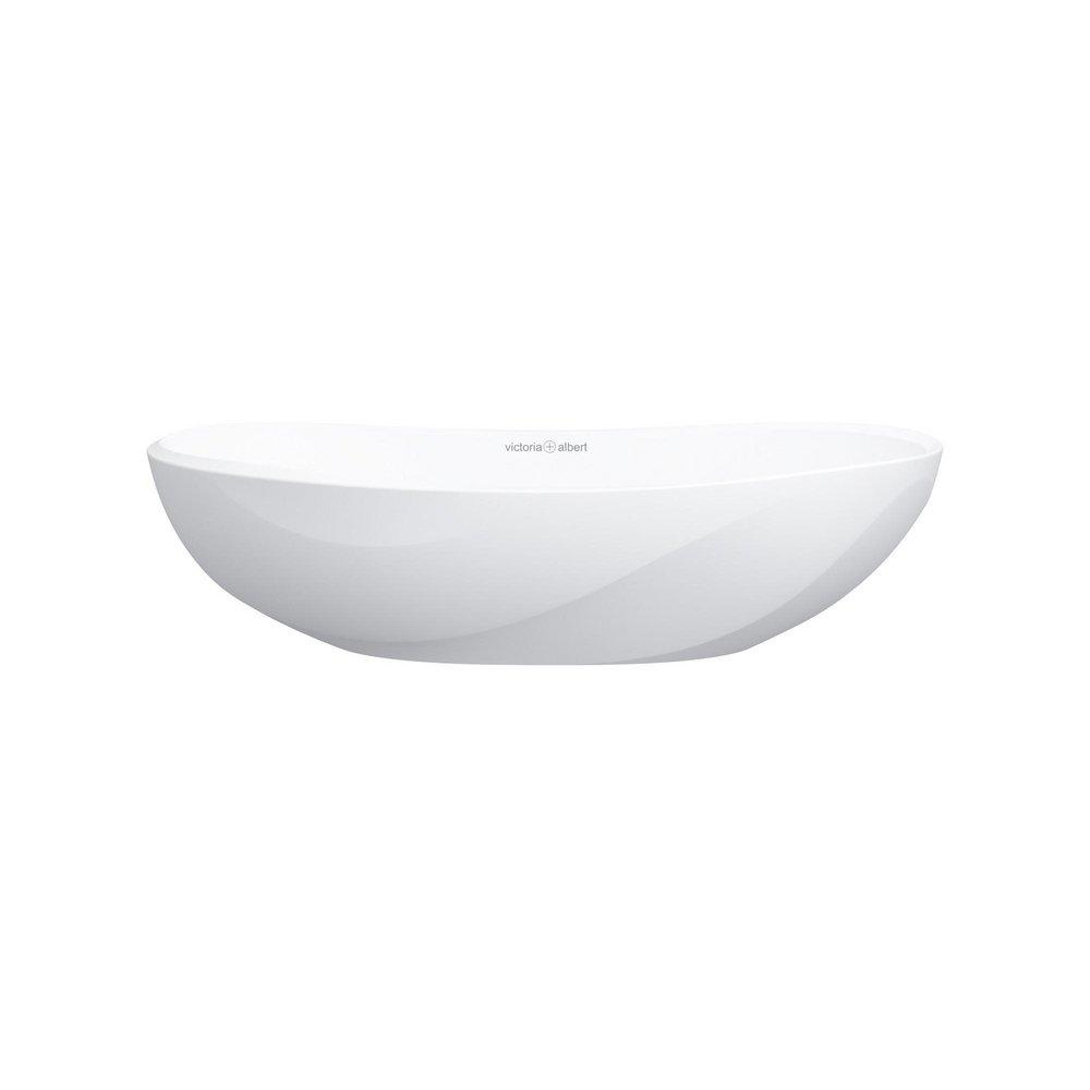 *CVR* 21X11 OVAL VES LAV SINK 