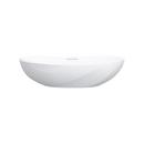 *CVR* 21X11 OVAL VES LAV SINK 