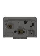 199 MBH Indoor Condensing Natural Gas Tankless Water Heater 