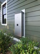 199 MBH Indoor Condensing Natural Gas Tankless Water Heater 