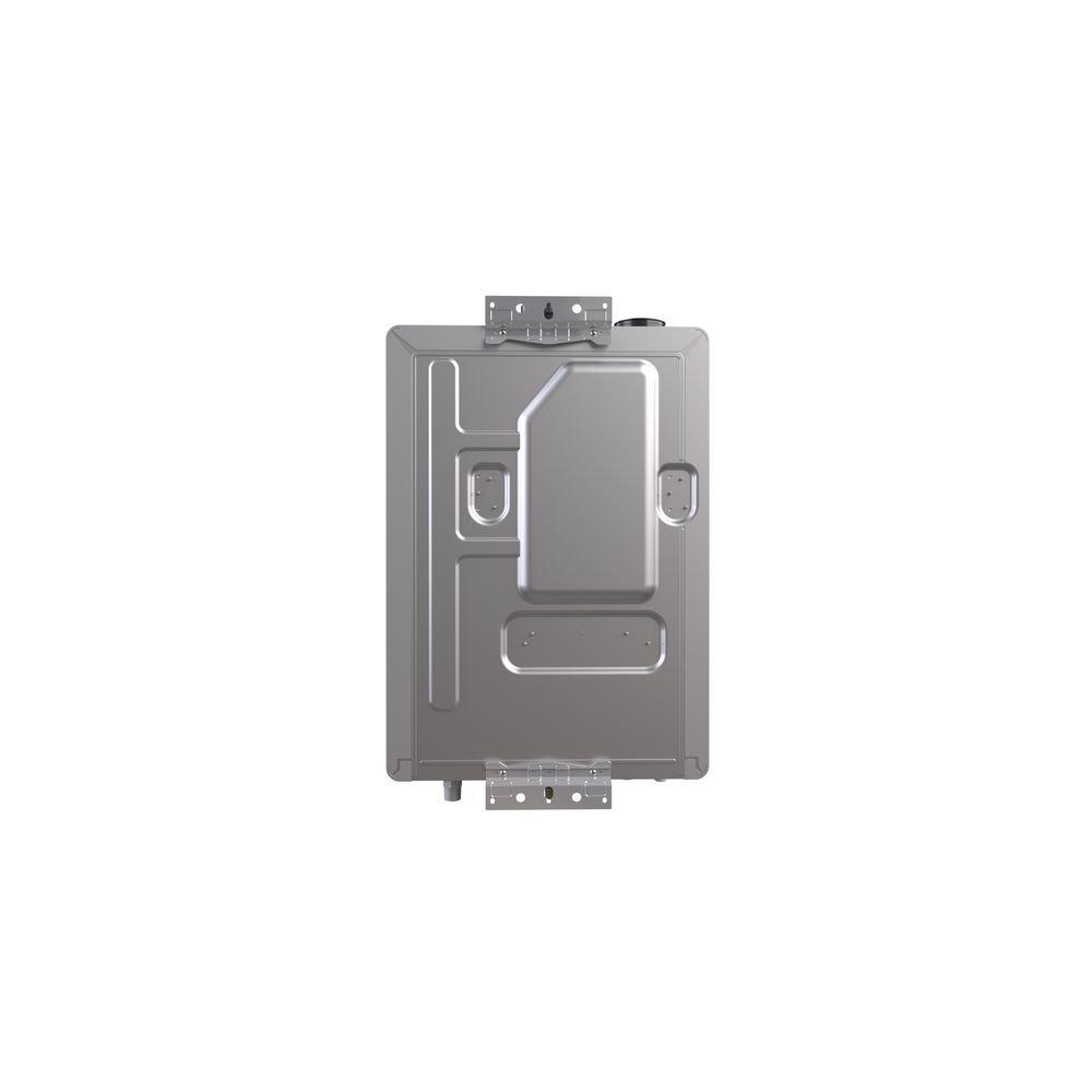 Rinnai Indoor Condensing Natural Gas Tankless Water Heater 