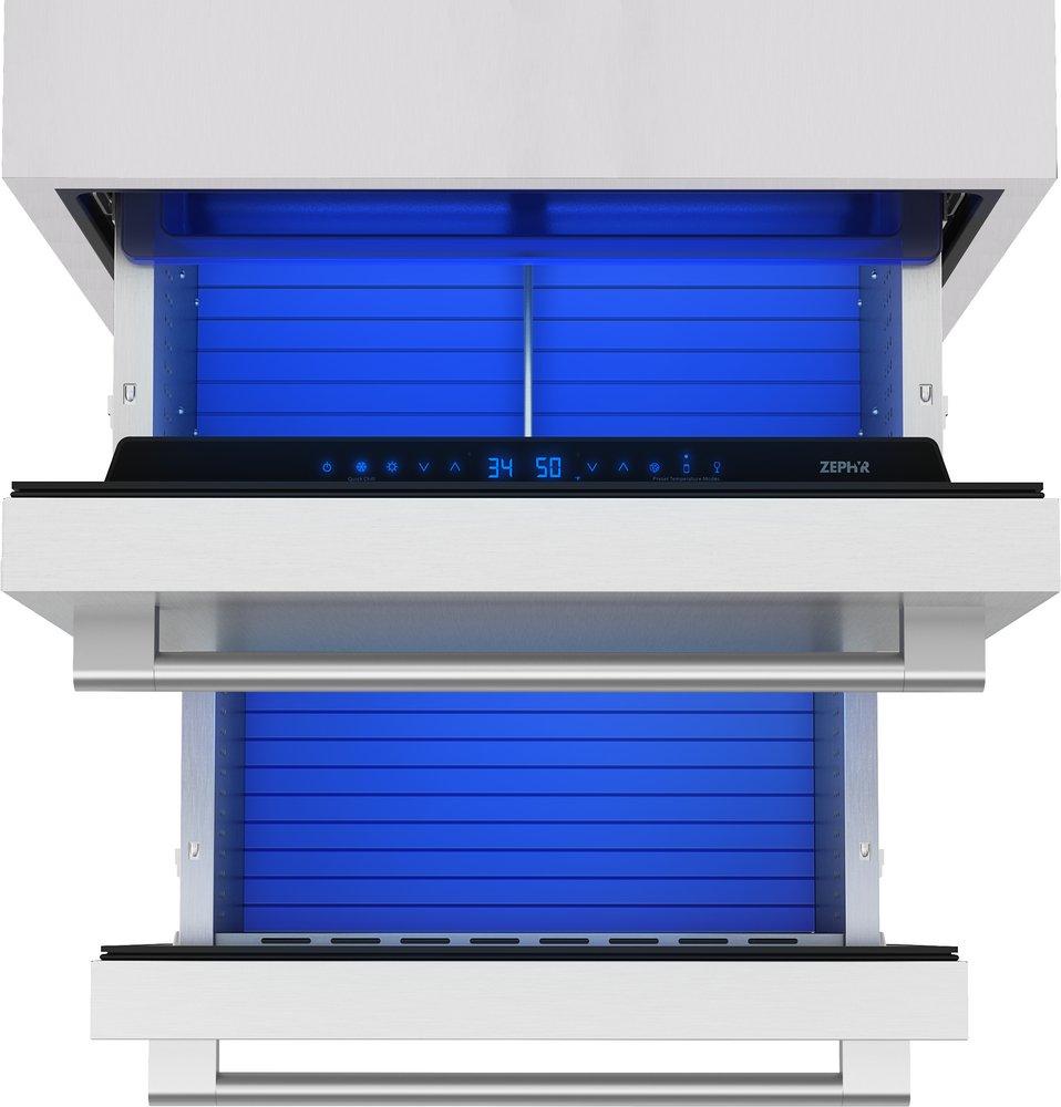 CCY 24 COMP REFRIG OUTDR SS 