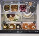 24 in. Compact Outdoor Refrigerator in Stainless Steel 