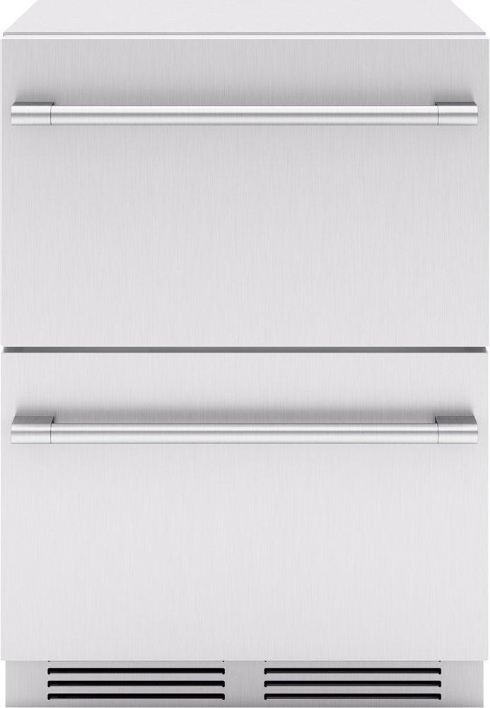 CCY 24 COMP REFRIG OUTDR SS 