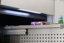24 in. Compact Outdoor Refrigerator in Stainless Steel 