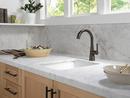 Delta Faucet Venetian Bronze Single Handle Bar Faucet 