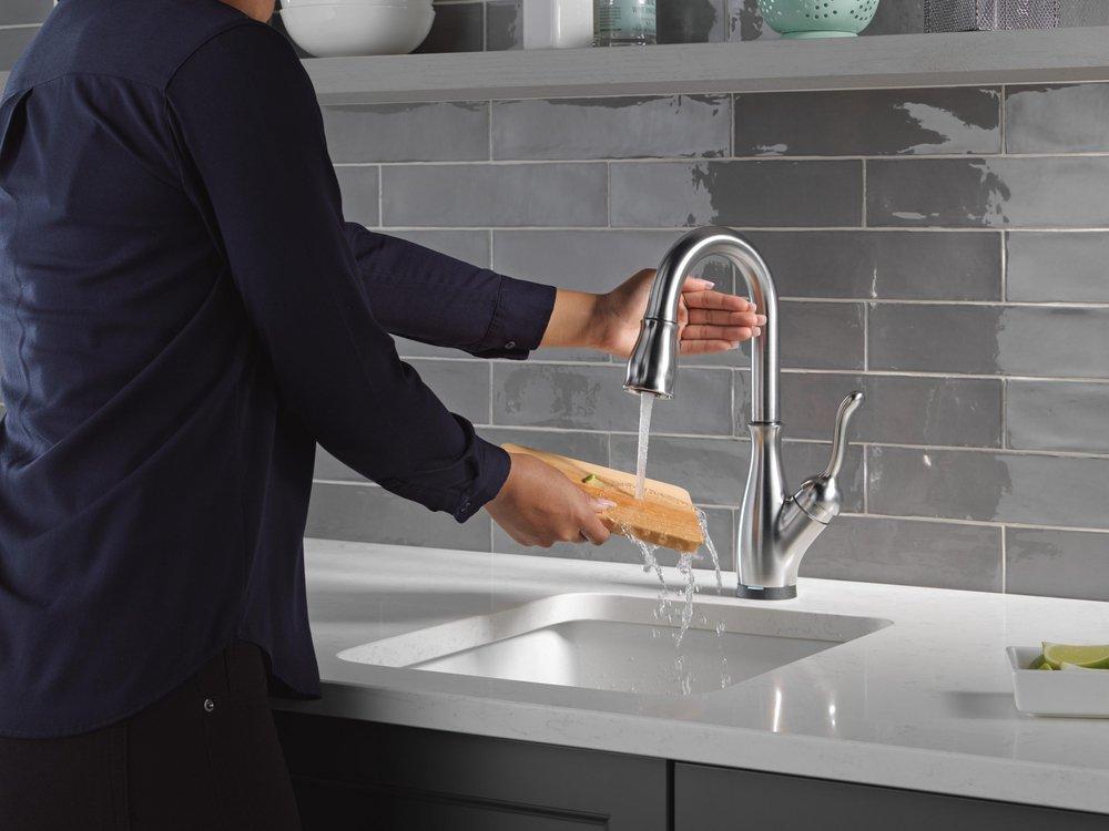 *CVR* CCY LFA 1.8 LELAND TOUCH2O BA 