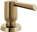 Soap Dispenser Champagne Bronze 