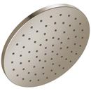 Delta Faucet SpotShield&reg; Brushed Nickel Single Function Showerhead 