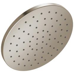 Single Function Showerhead in SpotShield&reg; Brushed Nickel