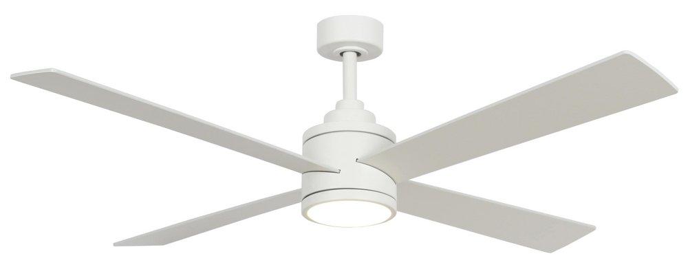 CCY 54IN LED CEILING FAN 
