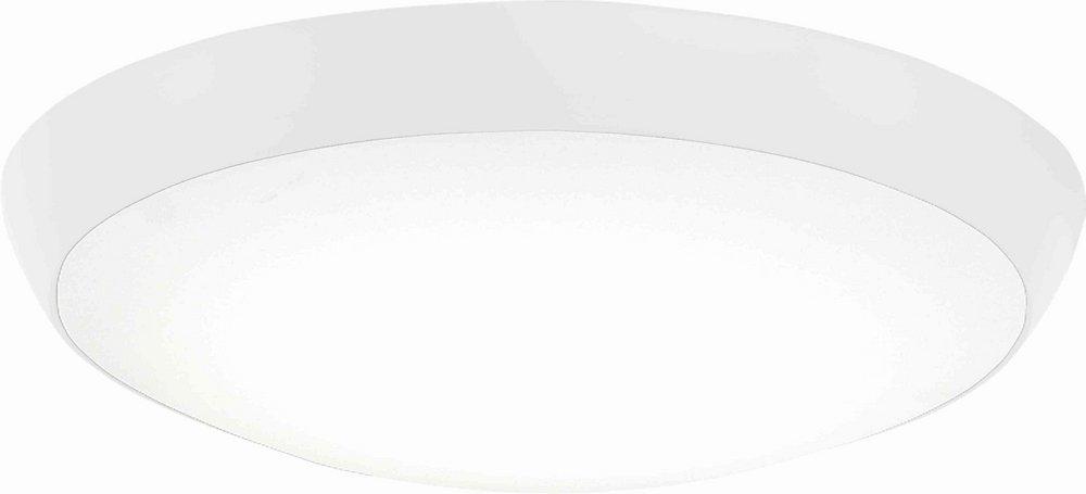 LED Light Kit in Flat White 