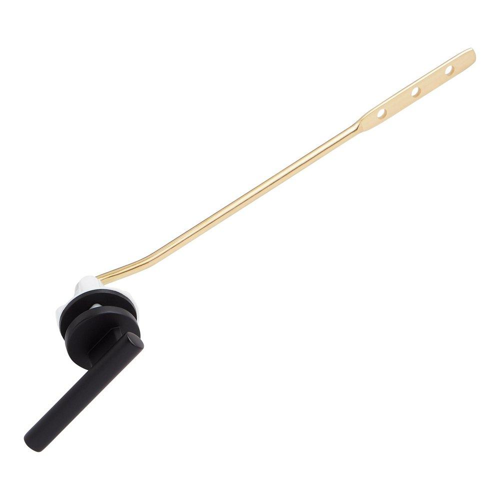 FLUSH LEV F/ SH FRNT MNT CLST MB 