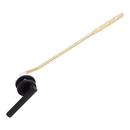 FLUSH LEV F/ SH FRNT MNT CLST MB 