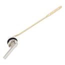 FLUSH LEV F/ SH FRNT MNT CLST PN 