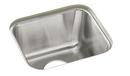 Sterling Luster Stainless Steel 14-1/4 x 11-3/4 in. Undermount Stainless Steel Bar Sink 