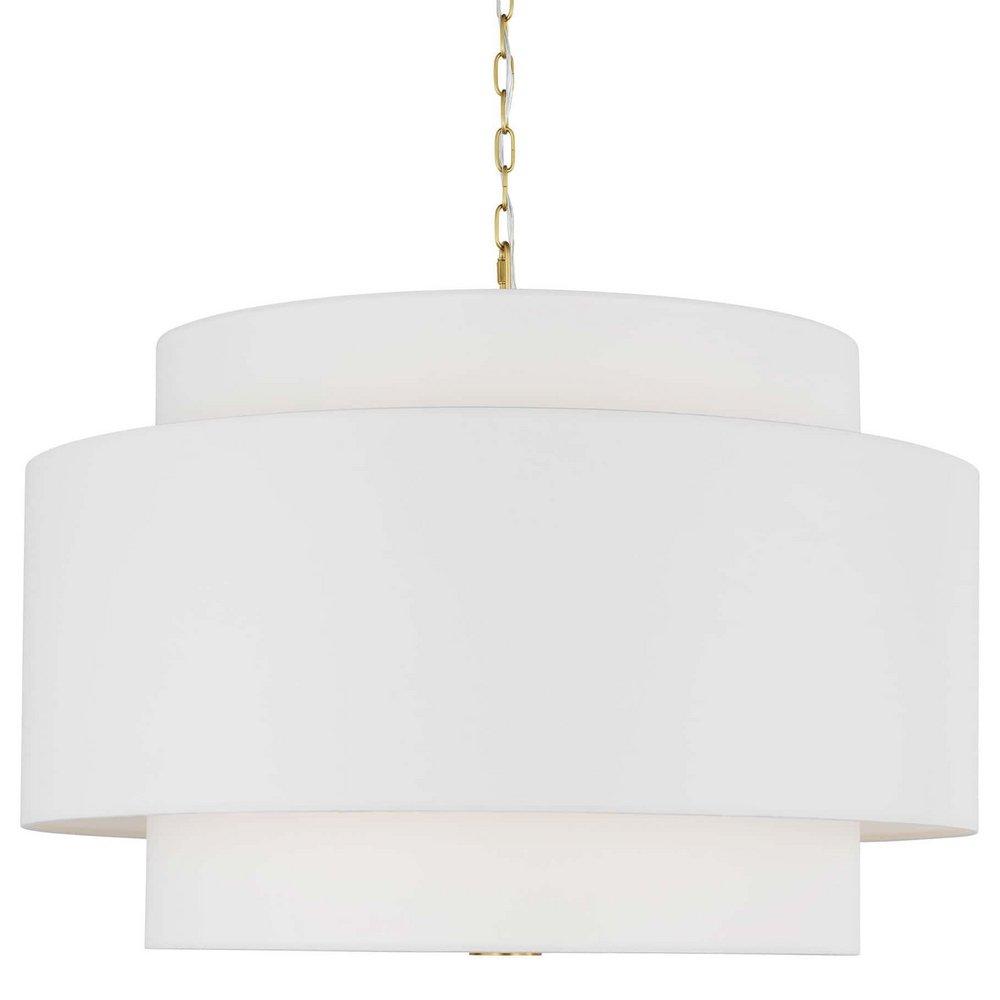 *CVR* SAWYER EXTRA LG HANGING SHADE 