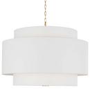 *CVR* SAWYER EXTRA LG HANGING SHADE 