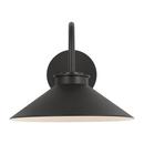 *CVR* MODERN BARN LGHT MED WALL LAN 