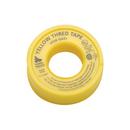 1/2X260 YELL TEF TAPE F/ GAS 