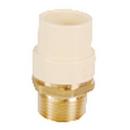 LF 3/4 MIP X CPVC TRAN FTG 