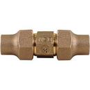 LF 1/2X3/4 FLR X FLR UNION 3 PART 