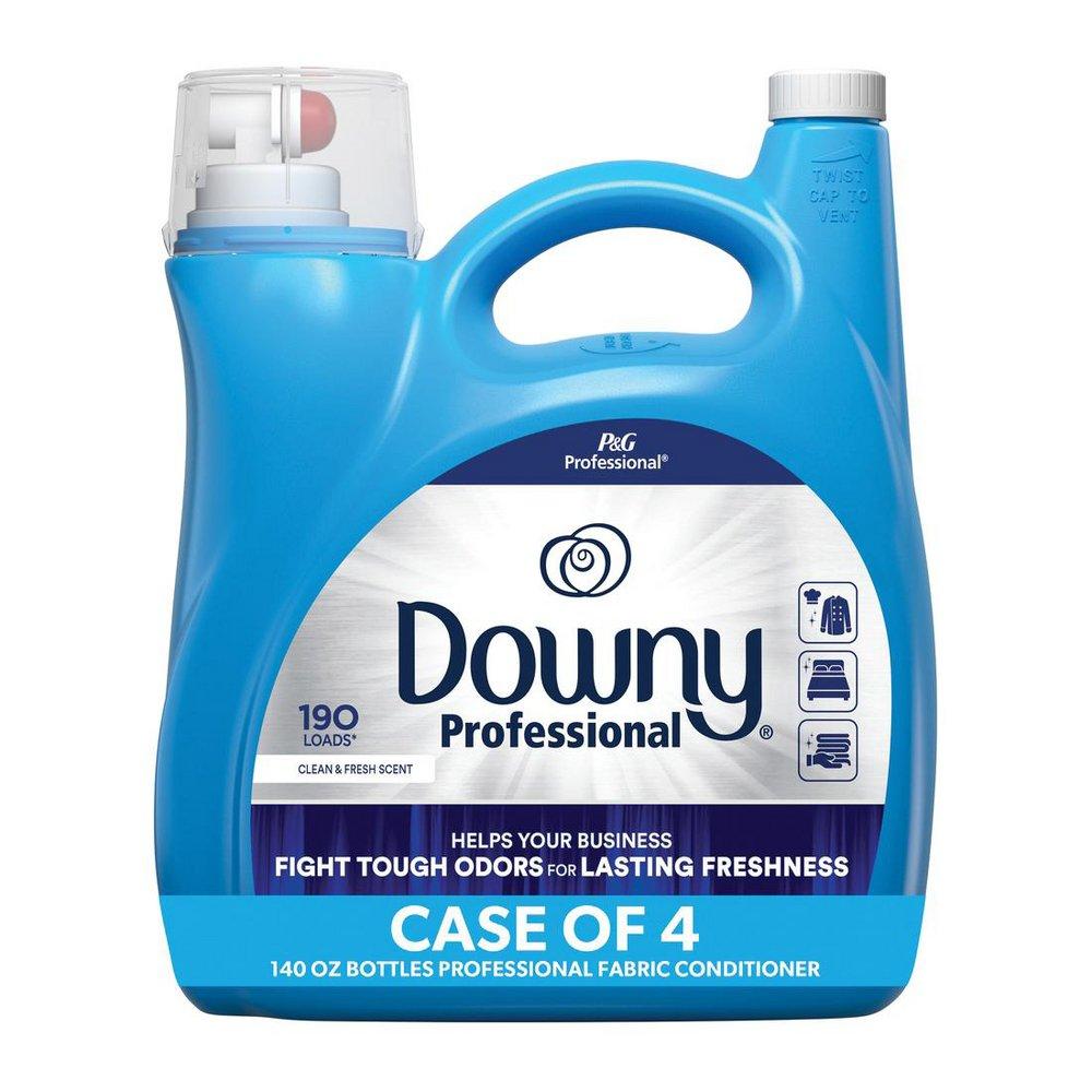 170OZ DOWNY PRO FAB SOFT 190LD *X 