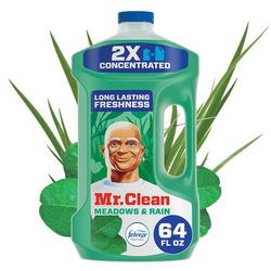 64 oz. Mr. Clean Multi-Surface Cleaner with Febreze