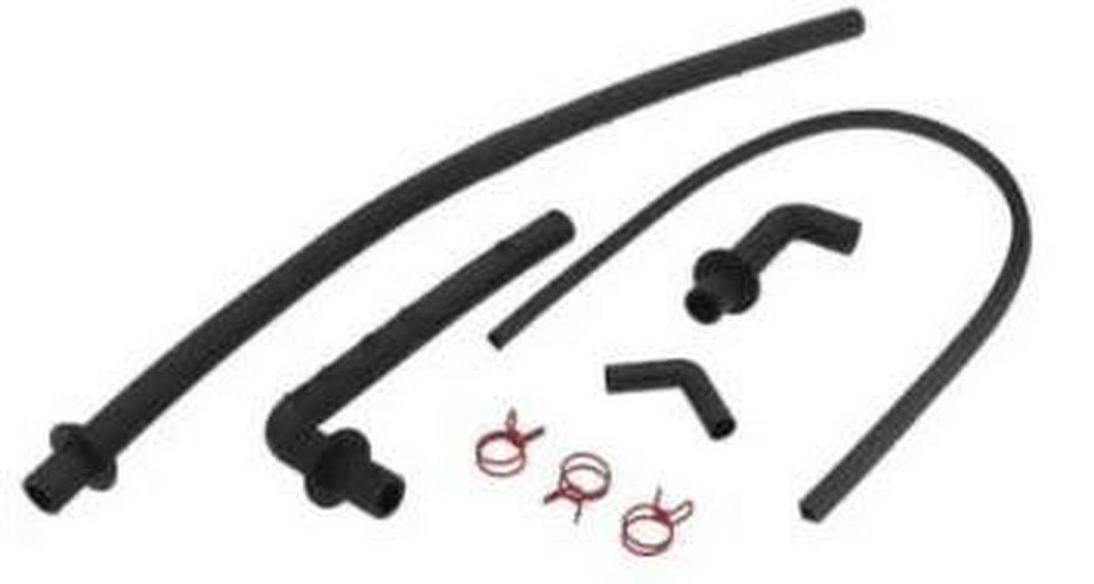 Horizontal Drain Kit Assembly 