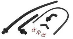 Horizontal Drain Kit Assembly