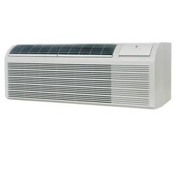 9,800 Cooling BTU - High Efficiency PTAC Heat Pump - R-32 - 230V