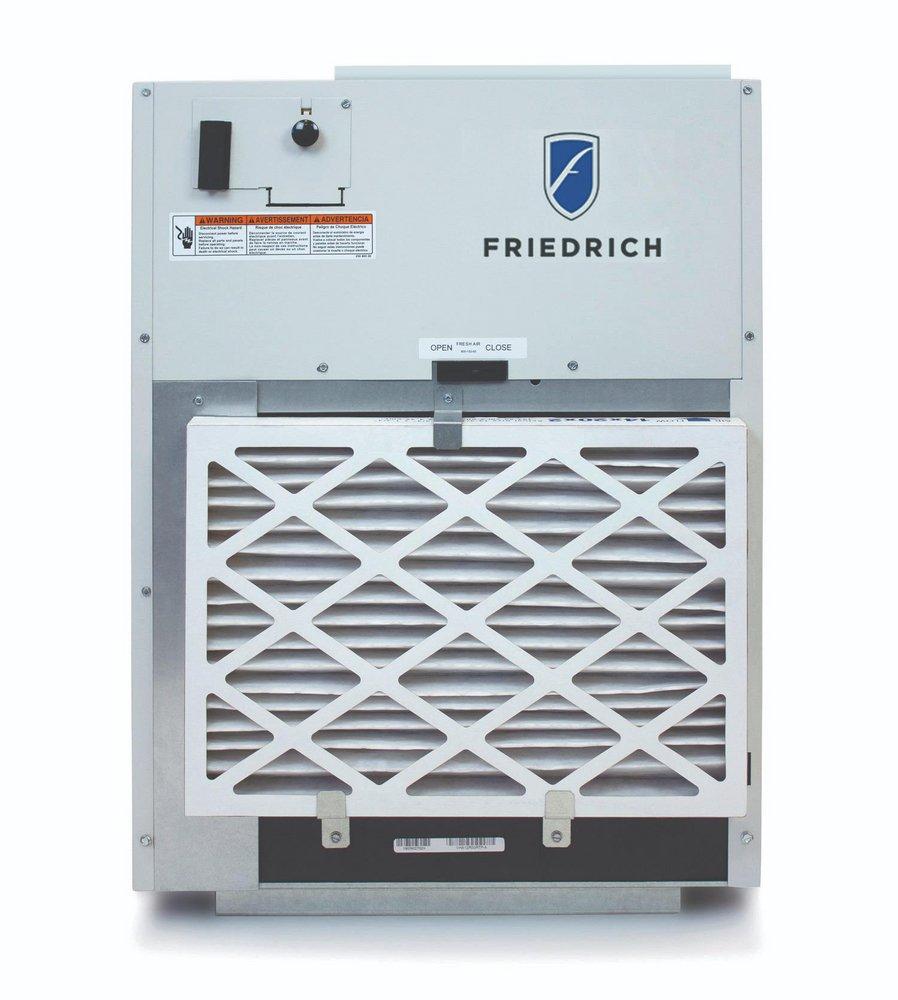 *CVR* CCN VERT-I-PAK H/P 9K BTU 230 