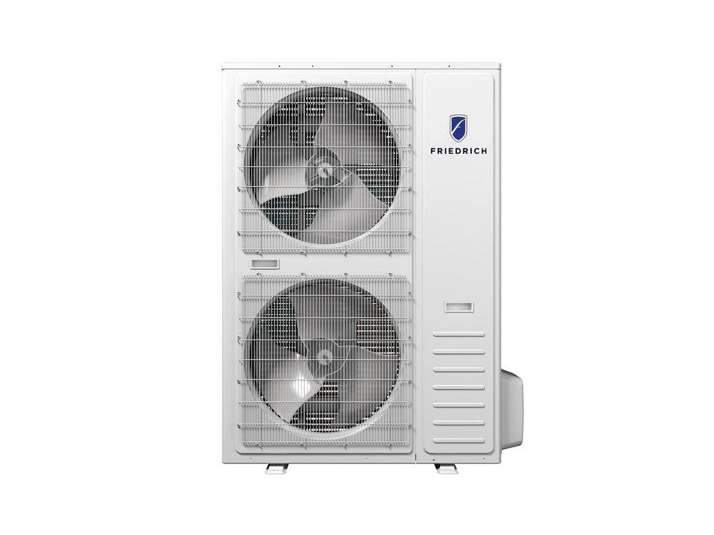 *CVR* CCY FRIEDRICH BREEZE 60000BTU 