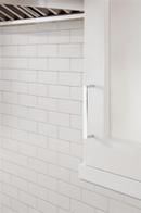 *CVR* METRO 3-3/4 C-C CP CAB PULL 