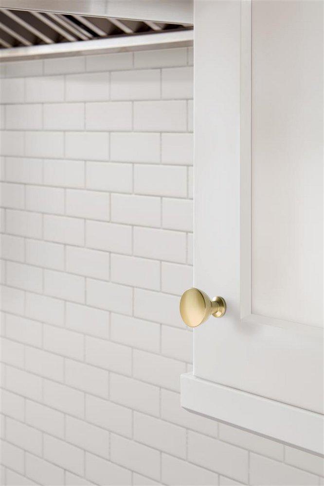 *CVR* GRAIL 1-1/4   CHBR CAB KNB 