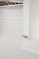 *CVR* GRAIL 1-1/4   CHBR CAB KNB 