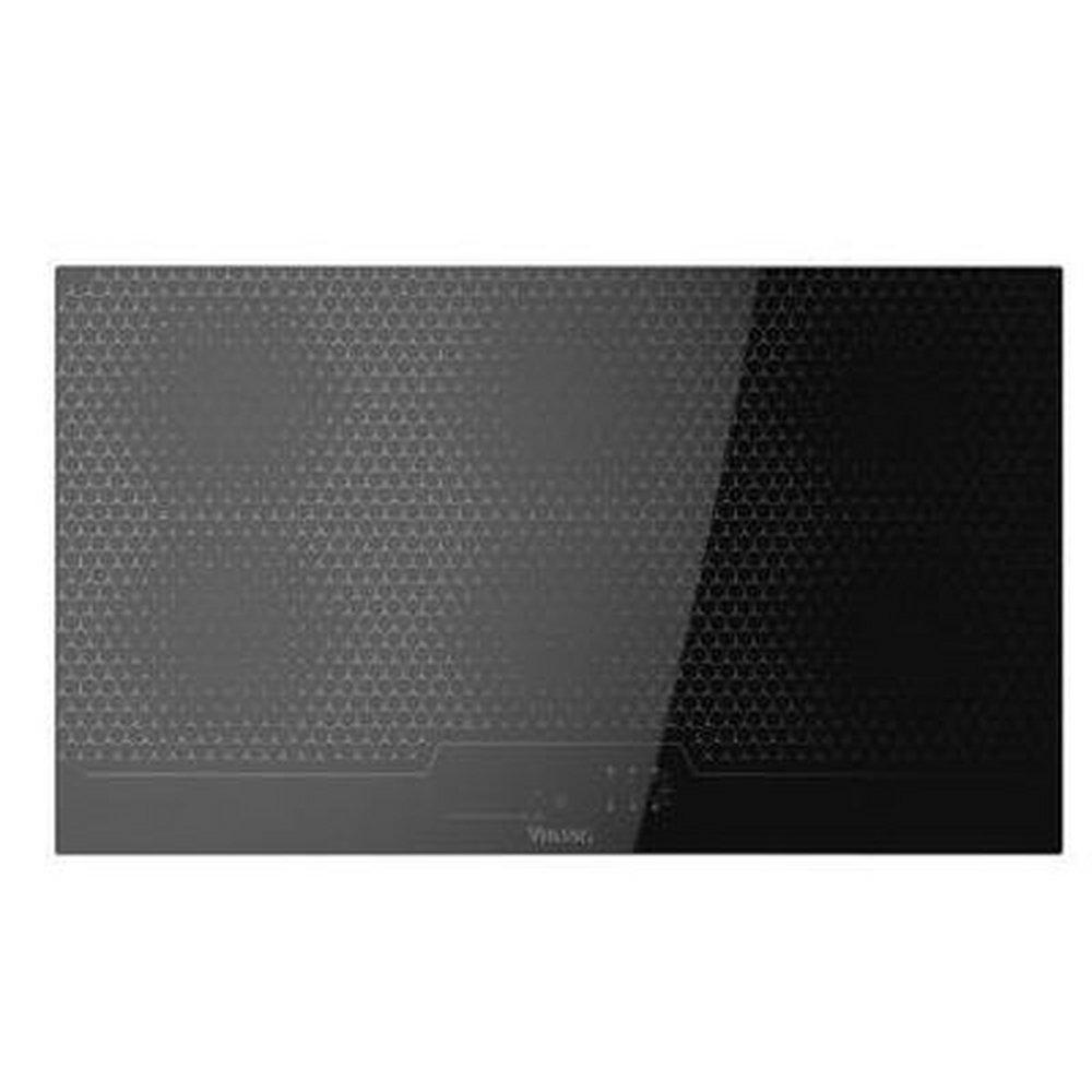 *CVR* 36 INDUCT CKTP 6 BRNR 