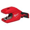 Brushless 1-1/4" - 2" Copper Tubing Cutter 